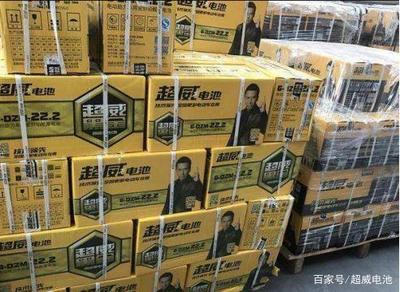超威老师傅悄悄告诉你,这时候换电池才最便宜